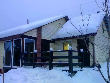 Продается 2-этажный дом, 70 м²