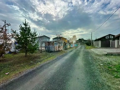Продается участок, 5,64 сот.
