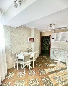 Сдается 2-комн. квартира, 68,1 м²