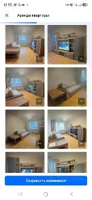 Сдается 3-комн. квартира, 63 м²