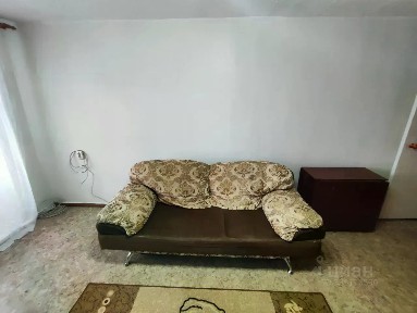 Сдается 2-комн. квартира, 45 м²