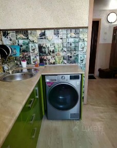 Сдается 3-комн. квартира, 56 м²