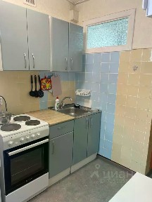 Сдается 2-комн. квартира, 42,2 м²