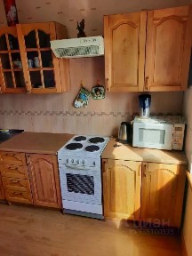 Сдается 2-комн. квартира, 50 м²