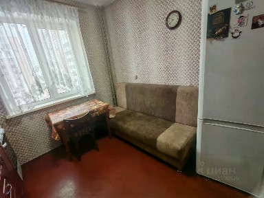 Сдается 1-комн. квартира, 35 м²