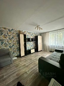 Сдается 1-комн. квартира, 31 м²