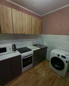 Сдается 1-комн. квартира, 30 м²