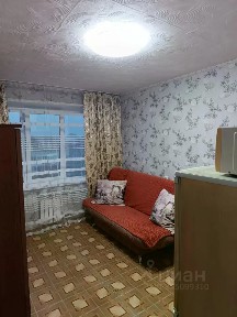 Сдается студия, 17 м²