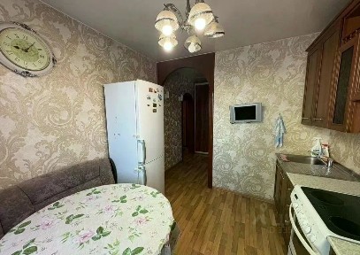 Сдается 2-комн. квартира, 54 м²