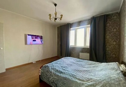 Сдается 3-комн. квартира, 82 м²
