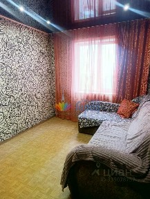 Сдается 2-комн. квартира, 43 м²