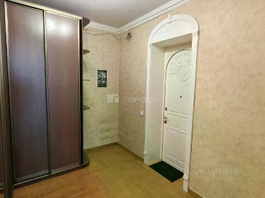 Сдается 3-комн. квартира, 168,9 м²