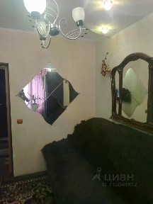 Сдается 2-комн. квартира, 51 м²