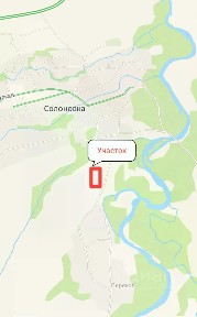 Продается участок, 25 сот.