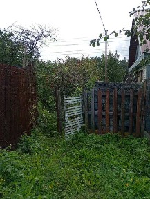 Продается 1-этажный дом, 15 м²