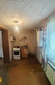 Продается дом, 34 м²