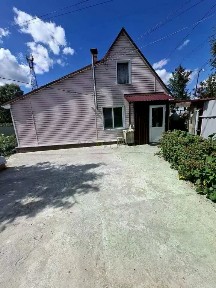 Продается 1-этажный дом, 49,8 м²