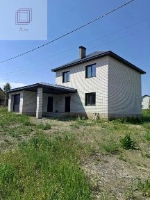 Продается 2-этажный дом, 190 м²