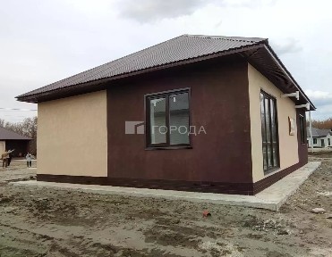Продается 1-этажный дом, 84,5 м²