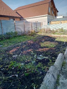 Продается 1-этажный дом, 54,5 м²