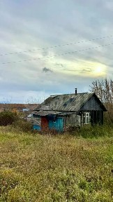 Продается 1-этажный дом, 39 м²