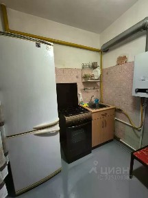 Сдается 2-комн. квартира, 45 м²