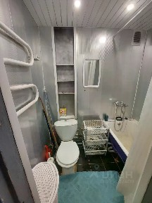 Сдается 1-комн. квартира, 24 м²