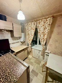 Сдается 1-комн. квартира, 31 м²