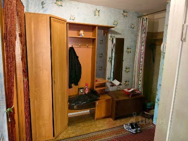 Сдается 1-комн. квартира, 37 м²