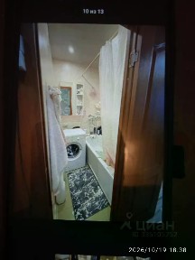 Сдается 1-комн. квартира, 36 м²