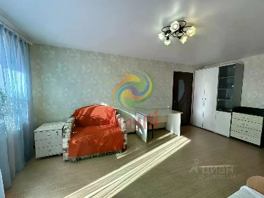 Сдается 1-комн. квартира, 32,3 м²