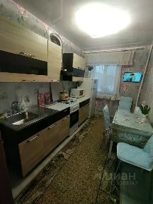 Сдается 2-комн. квартира, 48 м²