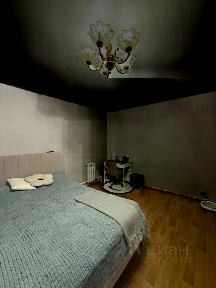 Сдается 1-комн. квартира, 37 м²