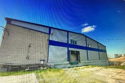 Сдается склад, 1 066 м²