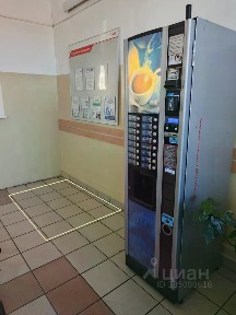 Сдается торговая площадь, 2,5 м²