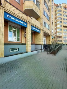 Псковская область, Псков, Юбилейная ул., 39