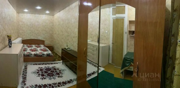 Продается 2-комн. квартира, 45,9 м²