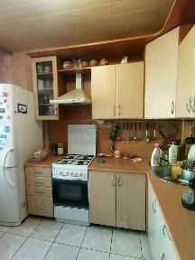 Продается 3-комн. квартира, 63 м²