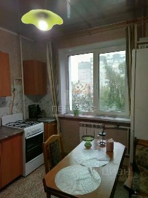 Продается 2-комн. квартира, 52,9 м²