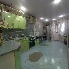 Продается 1-комн. квартира, 46,1 м²