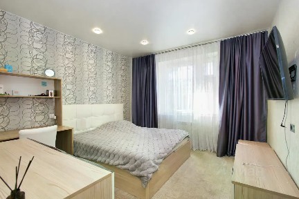 Продается 3-комн. квартира, 76,7 м²