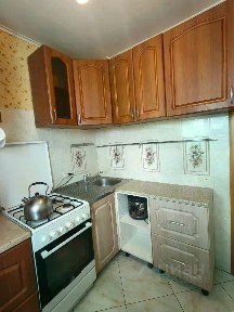 Продается 2-комн. квартира, 39,1 м²