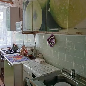 Продается 2-комн. квартира, 40,7 м²