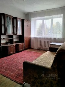 Продается 2-комн. квартира, 37,3 м²