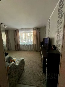 Продается 1-комн. квартира, 49,5 м²