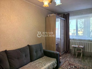 Продается 2-комн. квартира, 43,7 м²