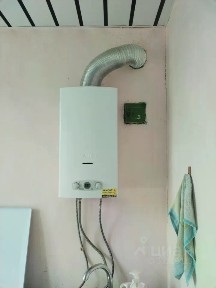 Продается 3-комн. квартира, 59,2 м²