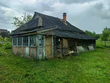 Продается 1-этажный дом, 72 м²