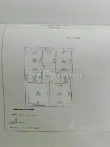 Продается 3-этажный таунхаус, 250 м²