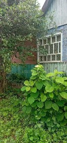 Продается 1-этажный дом, 20 м²